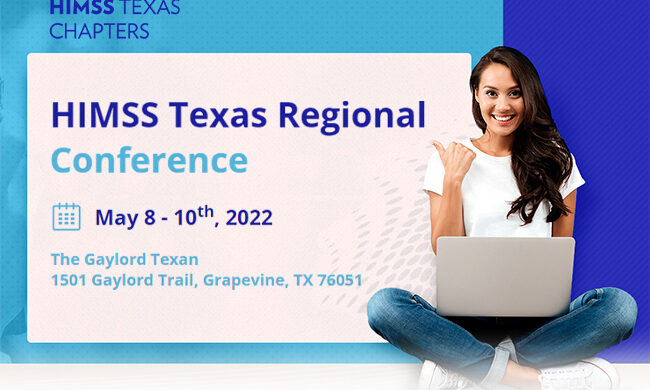 HIMSS Texas Regional Conference